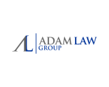 https://www.logocontest.com/public/logoimage/1450325615Adam Law Group.png